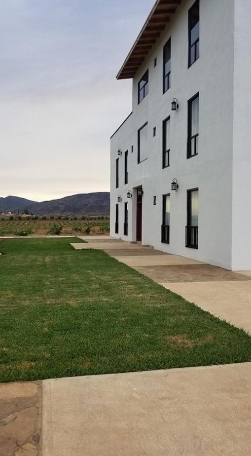 Villa Corsua فالي دي جوادالوبي المظهر الخارجي الصورة